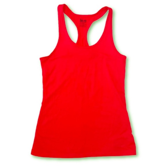 nike mens racerback tank